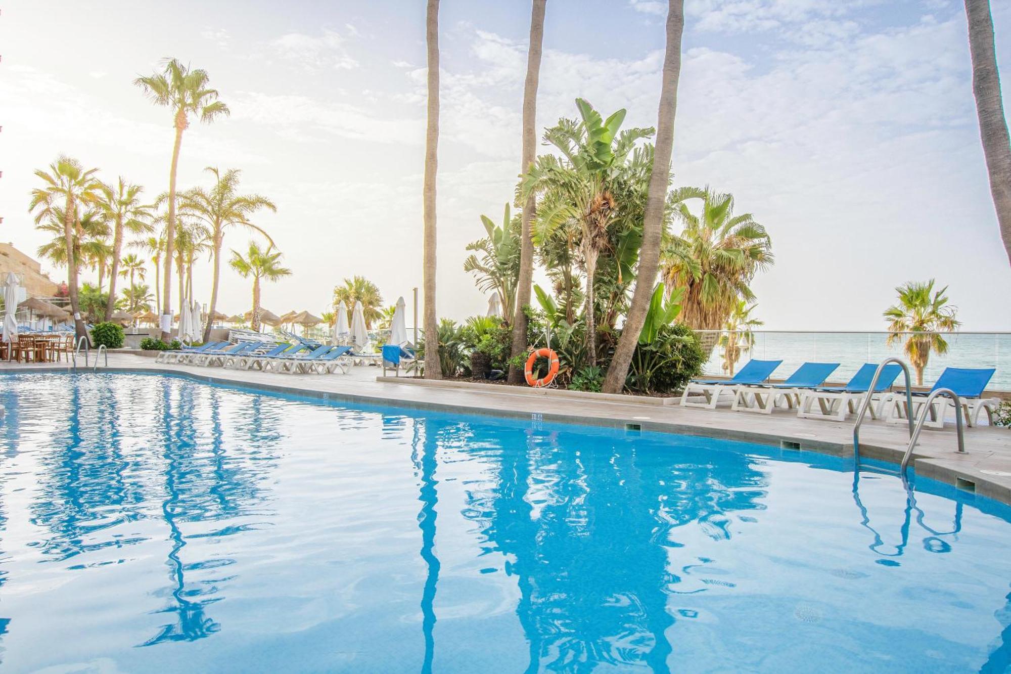 Hotel Best Benalmadena Otel 4*